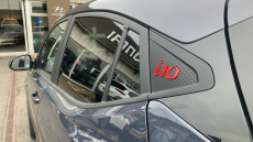 Hyundai i10 1.0 T-GDi N Line 5dr Petrol Hatchback
